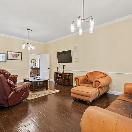 Flagler Beach Bed And Breakfast Pool Jaccuzzi Suite Екстериор снимка