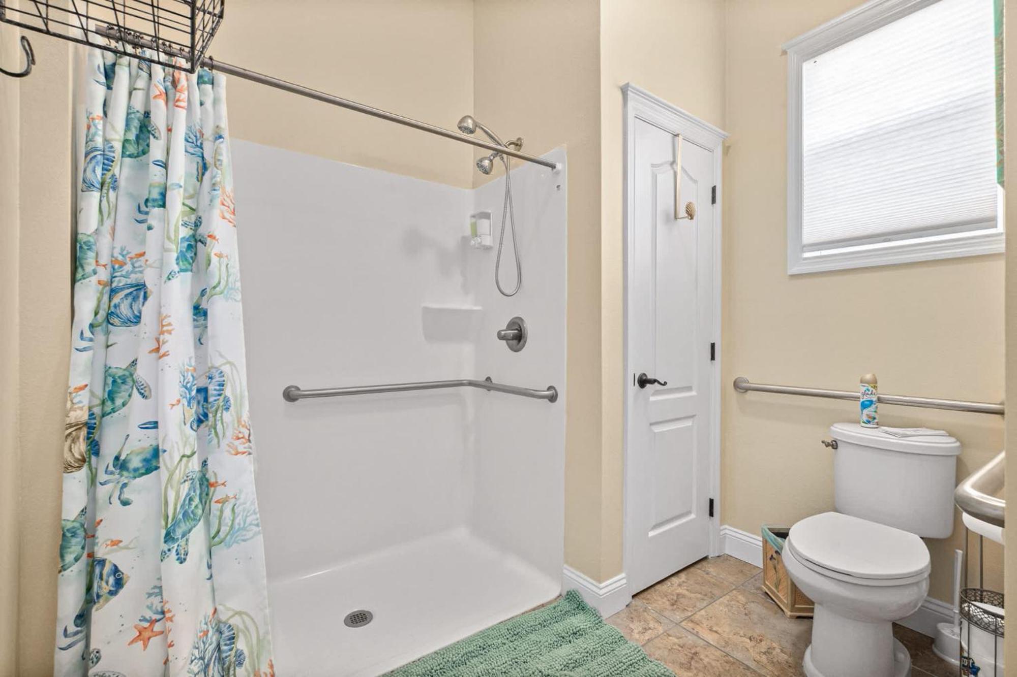 Flagler Beach Bed And Breakfast Pool Jaccuzzi Suite Екстериор снимка