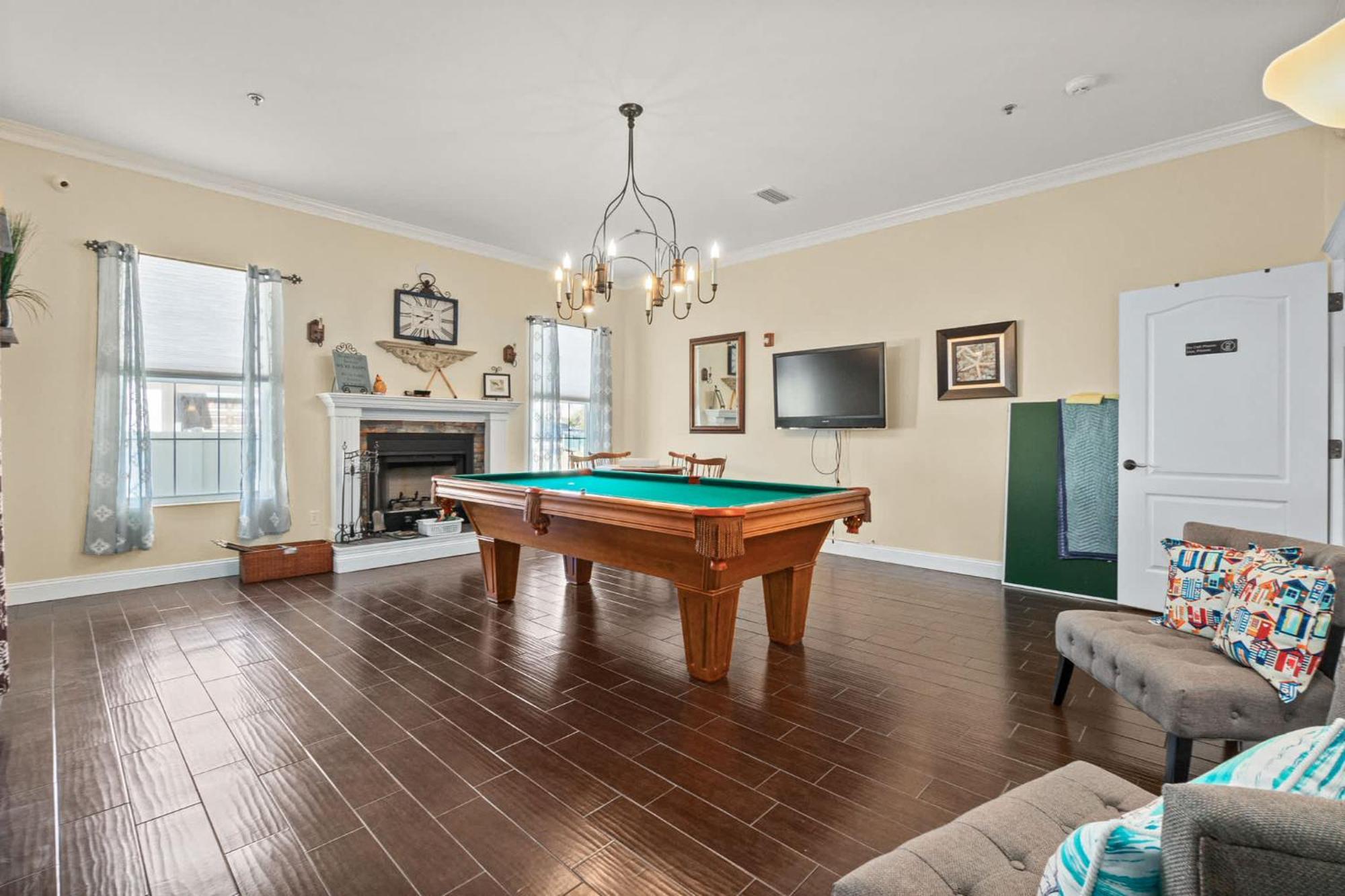Flagler Beach Bed And Breakfast Pool Jaccuzzi Suite Екстериор снимка