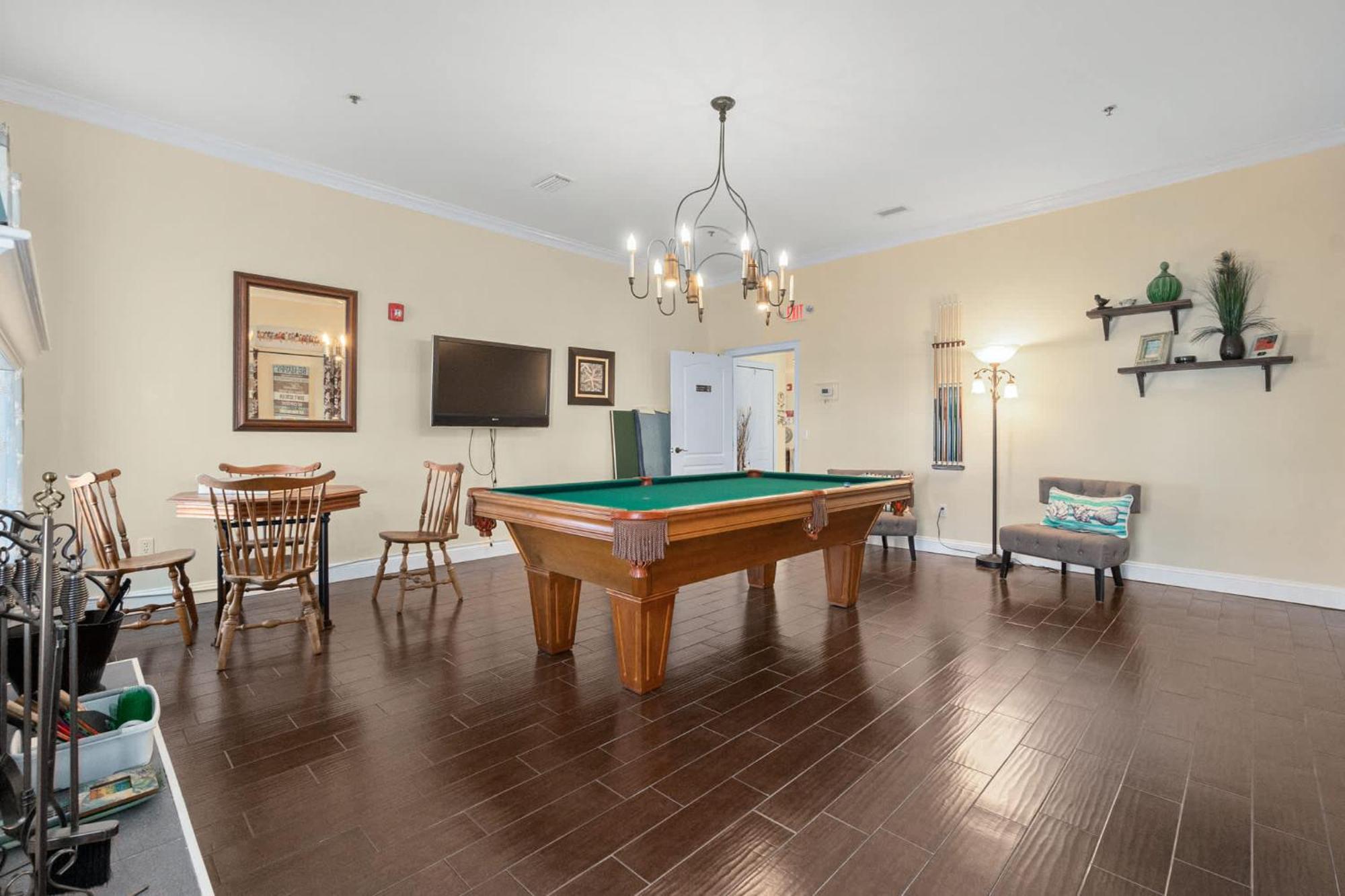 Flagler Beach Bed And Breakfast Pool Jaccuzzi Suite Екстериор снимка
