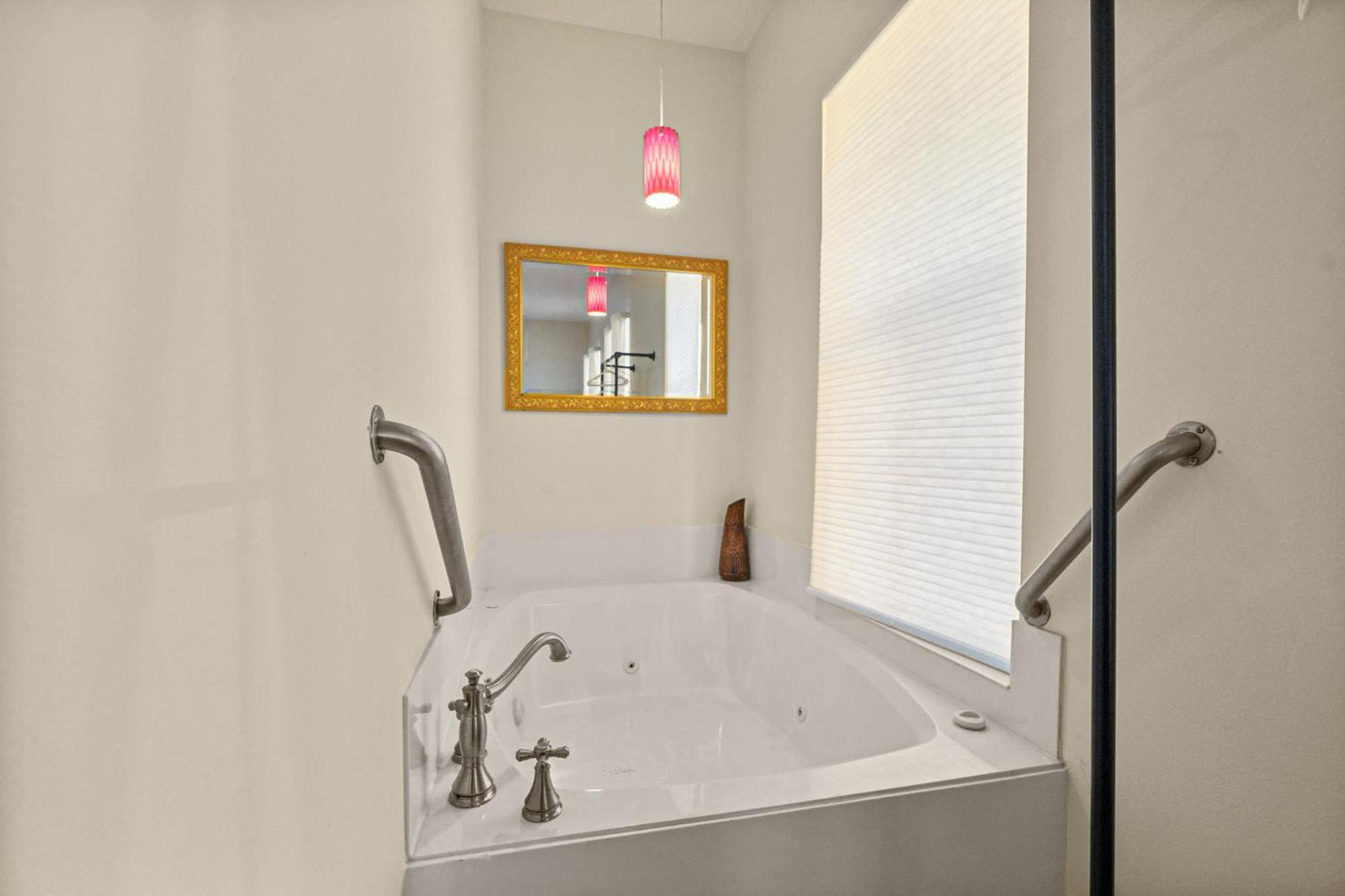Flagler Beach Bed And Breakfast Pool Jaccuzzi Suite Екстериор снимка